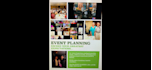 create and execute virtual and live events