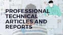 craft technical reports, white papers, and training manuals