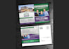 design a postcard or direct mailer