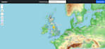 create a map for your website using leaflet as a javascript library