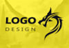 do a logo design business, minimalist, gaming, signature