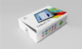 design unique product packaging, label, gift box, and 3d mockup