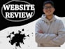 review the UX of your website