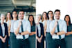 100 photos background removal in 24 hours