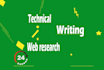 do article writing, blogposts, creative writing, copywriting