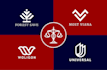 trending luxury logo design