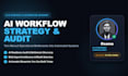 provide ai strategy and business workflow automation consulting