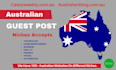 do australian guest post, au guest post on australian blog, australian backlink