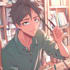 make  anime manga character