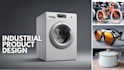 create realistic 3d product rendering for amazon listings