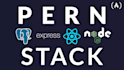 provide full stack development service using mern and pern