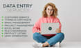 be your admin assistant and executive assistant