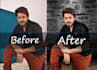 make your photos perfect image editing graphic designer