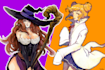 draw custom character illustrations