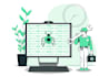 help you to fix any problem on your application python, angular, flutter,