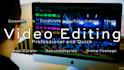 professionally edit your corporate video