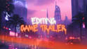edit a special game trailer
