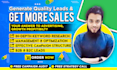 manage google ads ppc campaign for hvac roofing solar business