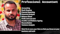 be your virtual accountant and book keeper