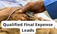 generate final expense leads with final expense facebook ads