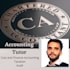 your financial and cost accounting tutor