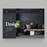 create standard themed website on wordpress for you