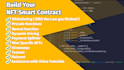 code a secure nft smart contract