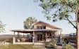model and render exteriors