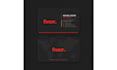 do business card design express delivery 24hour