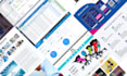do UI UX design, landing, dashboard, web and mobile app