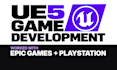 do high quality unreal engine 5 game development