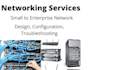 be your virtual network engineer and support