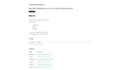 convert your doc to markdown or create markdown for your github readme