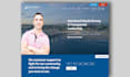 build and customize nationbuilder website