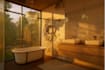 design high end bathroom interiors and realistic renders