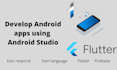 developing android apps using android studio