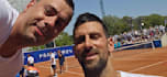 write tennis articles and match previews for you