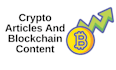 write your crypto articles and blockchain content