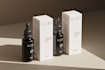 do cbd label design, bottle label, and packaging design