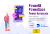 create power apps applications