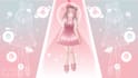 make music video, debut pv, twitch set, intro outro vtuber