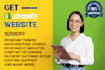 build budget friendly shopify store or dropshipping store