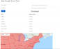 give USA canada ifta tax calculator API