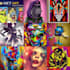 create custom nft characters in 3d or pixel art