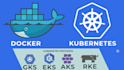dockerize and scale your apps in a kubernetes cluster
