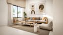 do 3d modeling, interior design and realistic 3d rendering using d5 and lumion
