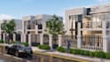 do high quality 3d rendering for exterior, interior, 3d floor plan
