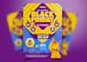 create eye catching flyers for a professional black friday sale