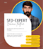 enhance ranking and loading of your business website by smart SEO optimization