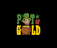 design awesome cannabis logo